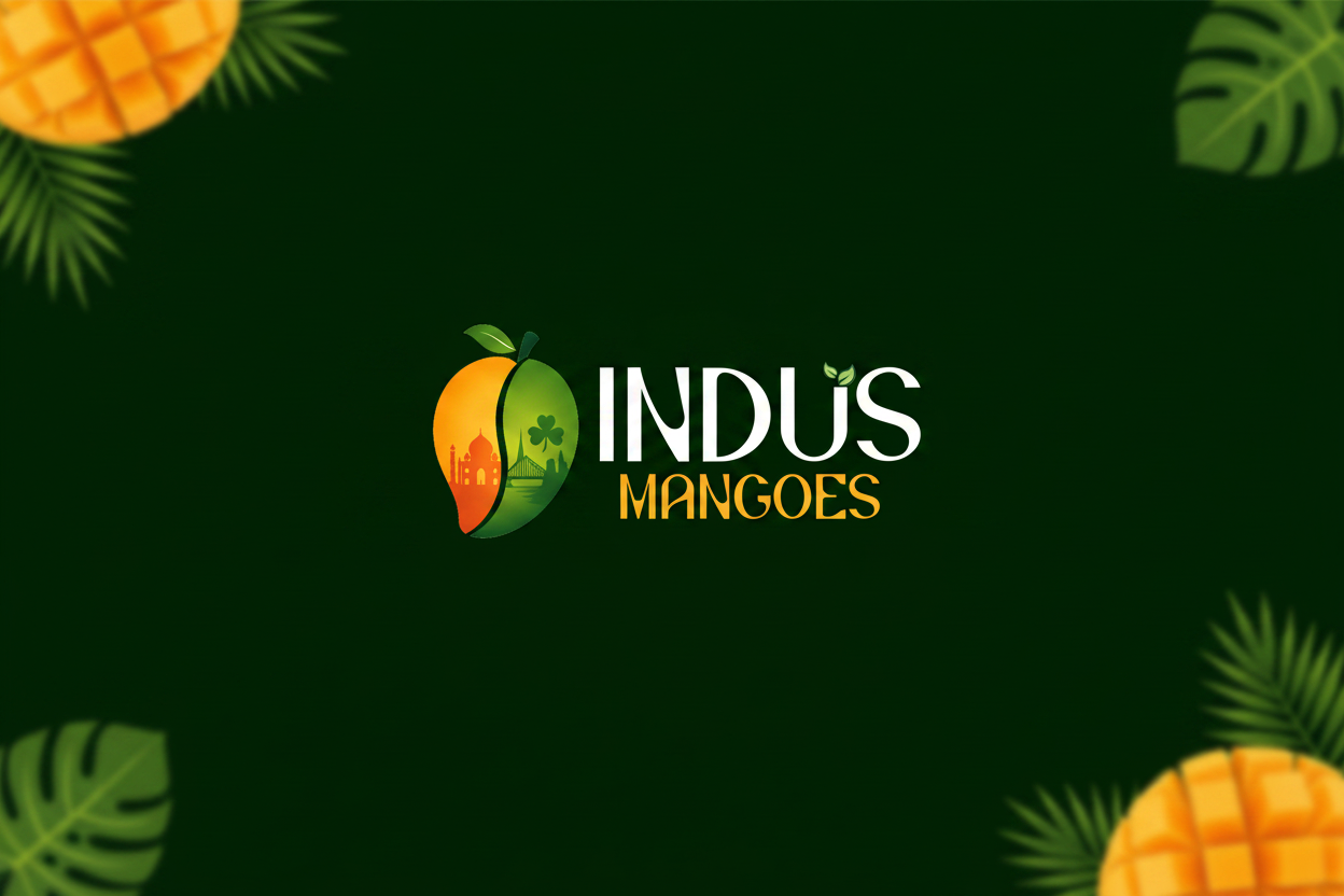 Indus Mangoes Hero Banner - Mobile Friendly